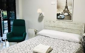 Rooms Suite Planetario