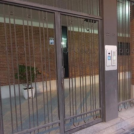 Rooms Suite Planetario Madrid Esterno foto