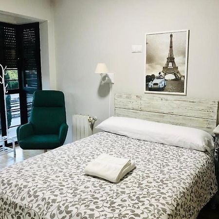 Rooms Suite Planetario Madrid Esterno foto