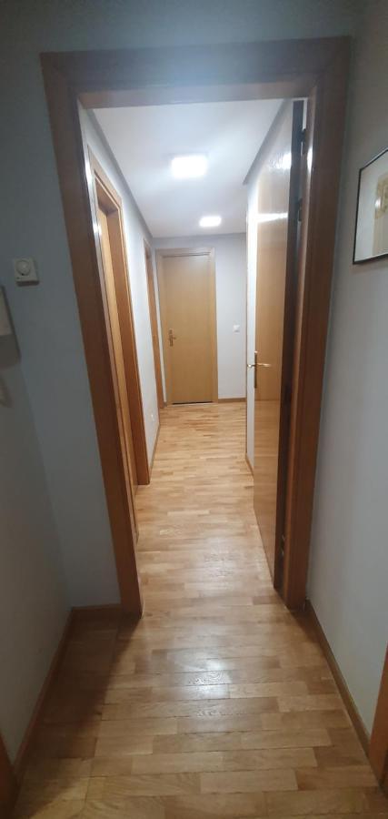 Rooms Suite Planetario Madrid Esterno foto